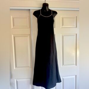 Michael Kors Black Summer Dress S